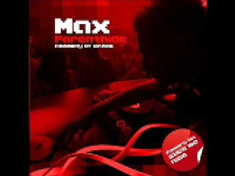 Max Farenthide vs  DJ Hubertuse - Jump To The Future