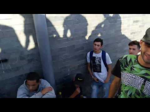 Cuzco Vs Spektro - 8Vos - (Fecha 11)