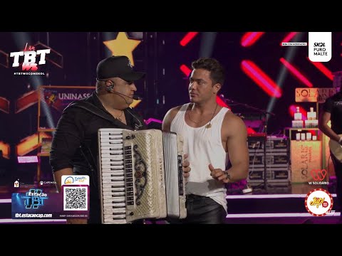 Nêga - Tarcísio do Acordeon na Live do Wesley Safadão