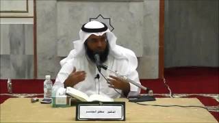 عمدة الطالب (84) - فصل فيما يختلف به عدد الطلاق