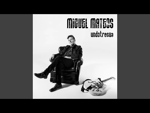 Videoclip de Si Estuvieras Aquí — Miguel Mateos