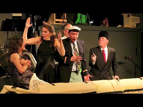 The Life Raft (The Carol Burnett Show)