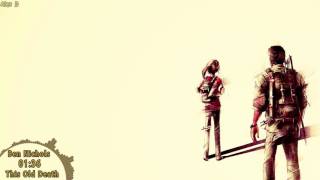 Ben Nichols - This Old Death