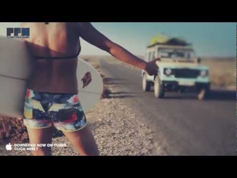 Stereo Palma feat Craig David - Our Love (Official Video)