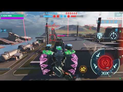 iron stars + nega nebula vs ovd + mix - PARTE 6 - clash of clans