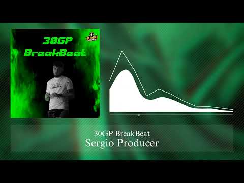 JC Reyes - 30GP BreakBeat