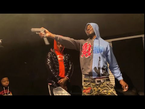 DKeysGuy x Hitman Kash x HBO Kaleb $oWavy 31 Shots Studio Vlog Shot By: @SWDJTheGreat