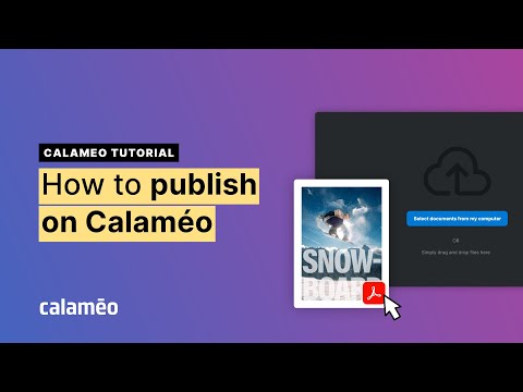 Calameo