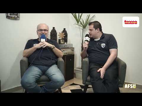 PATO FUTSAL X AFSU UMUARAMA