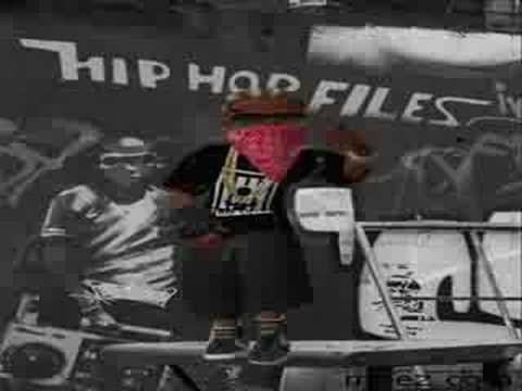 Duda ft Mc-Kresha GG-Army & Mc-records - Get Crunck