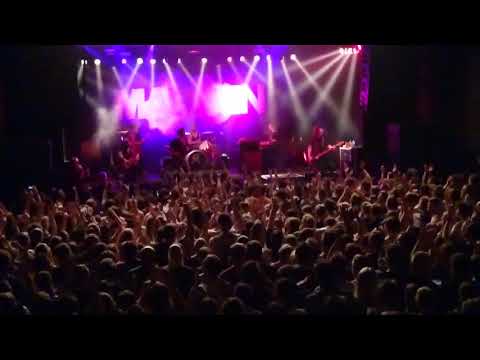 Madsen - Mein Erstes Lied (Premiere!) [HD] live @ Vienna