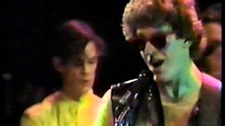 She&#39;s A Beauty - The Tubes (live San Francisco 1983)