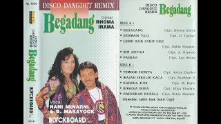 Download lagu Disco Dangdut Remix Begadang... mp3