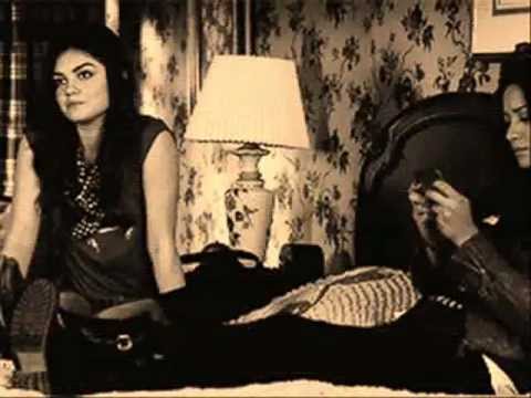 Pretty Little Liars 2x25 - Best moments