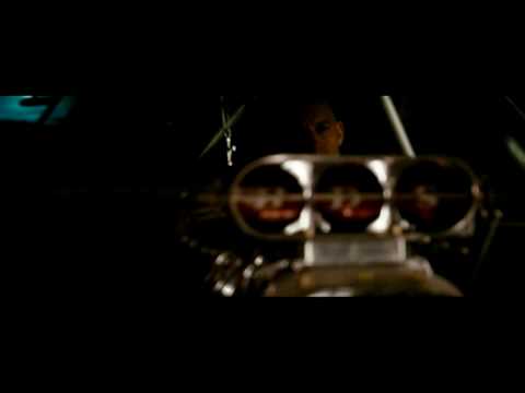2 Fast 2 Furious 4
