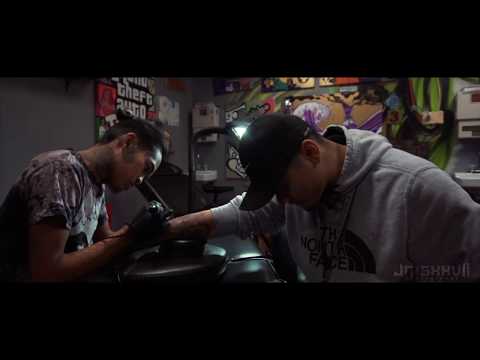 Heartbreaka - Issues (Tattoo Artist:YSLXINK)