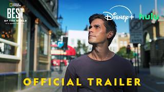 Best Of The World With Antoni Porowski | Official Trailer | National Geographic