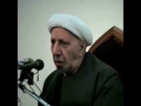 ⁣الشيخ احمد الوائلي : فضيلة الجمع بين طلب العلم والعمل عند فقهائنا