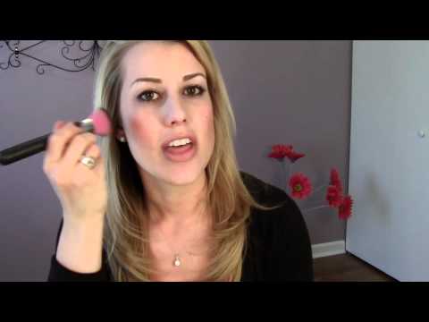 My Favorite Contouring & Cream Blush Brushes