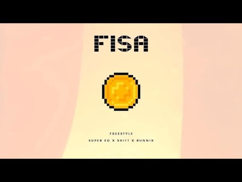 Super ED X SHIFT X Runnix - Fisa (1HOUR VERSION)