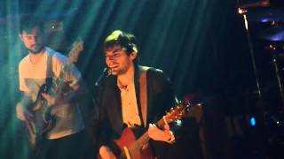 Puggy @AB 13Mai2013 -- Ready Or Not / How I needed you / Everyone Learns To Forget --part.2/4
