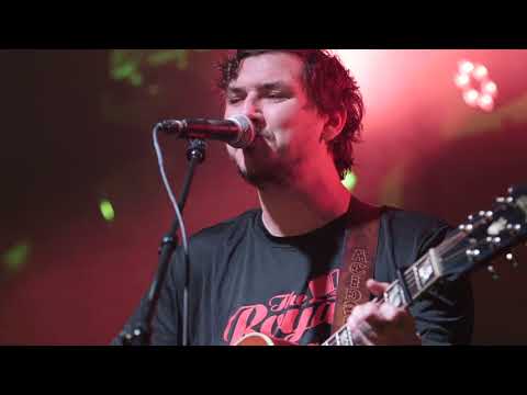 SUSTO - Hard Drugs Live @ The Royal American