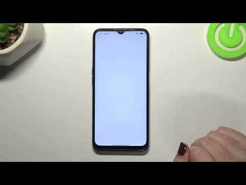 How to Check IMEI and Serial Number in OPPO A16 – Find Important Numbers