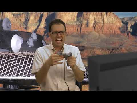 Angry Video Game Nerd: Planet of the Apes (censored)