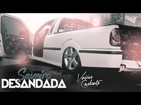 CD DEBOXE SAVEIRO DESANDADA -SERTANEJO 2022  DJ VINÍCIUS CAVALCANTE