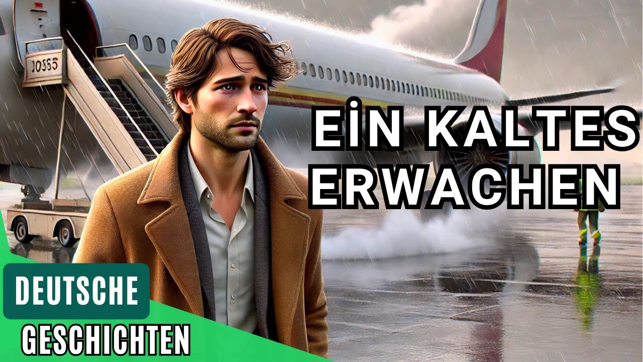 Deutsch Lernen durch Hören | Ein kaltes Erwachen | Deutsche Geschichte