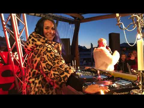 2elements ft  Jean Pearl @White Pearl Mountain Days Salzbach/Austria 2