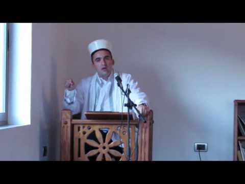Aliu r.a tregim -imam.H.Arber Berisha 2013@