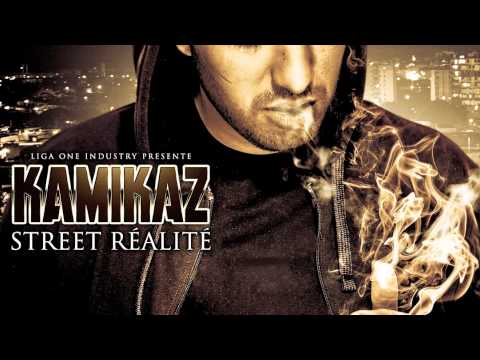 Kamikaz - 07 - Attentat Vocal [Street Réalité - 2015]