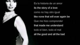 Historia De Un Amor Laura Fygi