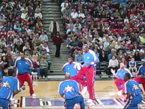 Harlem Globaltrotters