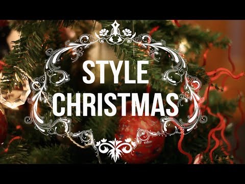 Style Christmas Teaser