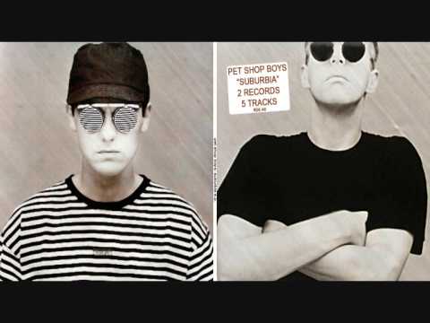 Jack The Lad - Pet Shop Boys