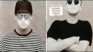 Jack The Lad - Pet Shop Boys