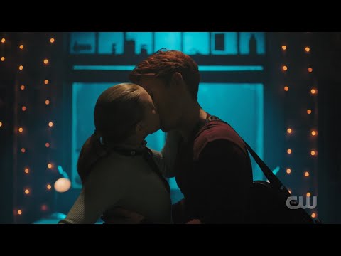 RIVERDALE 4x17 "The Origin Of Love" Music Video HD 2020