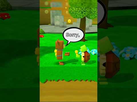 Why is the Turtle CRYING? Super Bear Adventure #superbearadventure