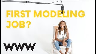 FASHION FIRSTS Featuring Jasmine Tookes | Who What Wear