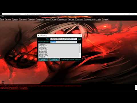 How to mod diablo 3 Ros(2020)Ps3/Or Ps3 to Ps4