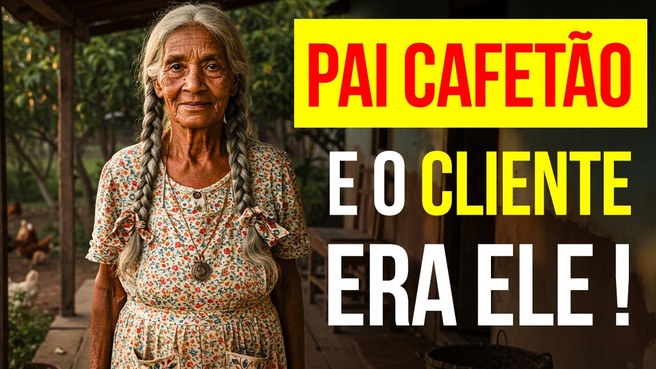 História Real: Meu Pai Me USAVA e dizia que era por Amor!