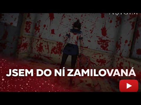 NEW and JSEM DO NÍ ZAMILOVANÁ 