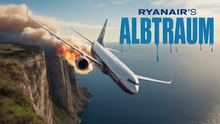 Höchstpannung pur - Flug RY9929 mit schlimmsten Anflug meines Lebens
