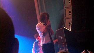 Mayday Parade - When I Get Home, You're So Dead Live Regency Ballroom