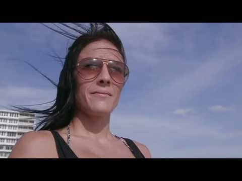 Valerie Letourneau Thought She Was Going To Die Before UFC 193
