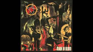 Slayer - Epidemic (Instrumental)