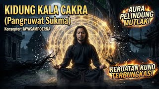 Download lagu Chilling! The Ancient Rajah Kala Cakra Chant: A Supernatural Shield to Banish Negative Energy mp3 Download lagu Chilling! The Ancient Rajah Kala Cakra Chant: A Supernatural Shield to Banish Negative Energy mp3