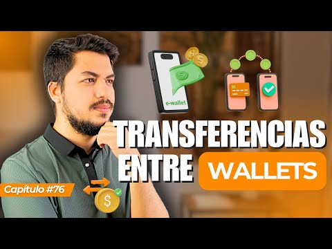 Transferencia entre Wallets Dropi: Tutorial Rápido 2026